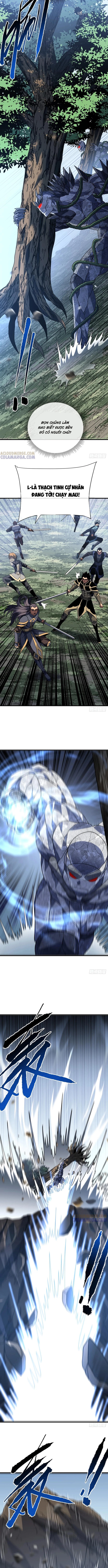 Mệnh Luân Chi Chủ! Khi Dị Biến Giáng Lâm Nhân Gian!: Chapter 151