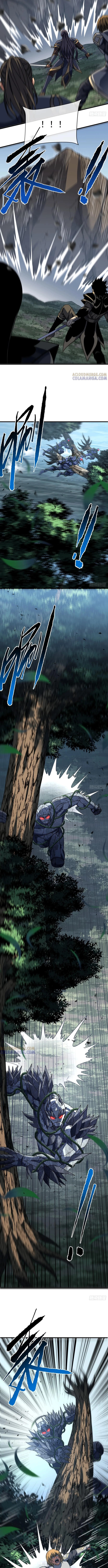 Mệnh Luân Chi Chủ! Khi Dị Biến Giáng Lâm Nhân Gian!: Chapter 151