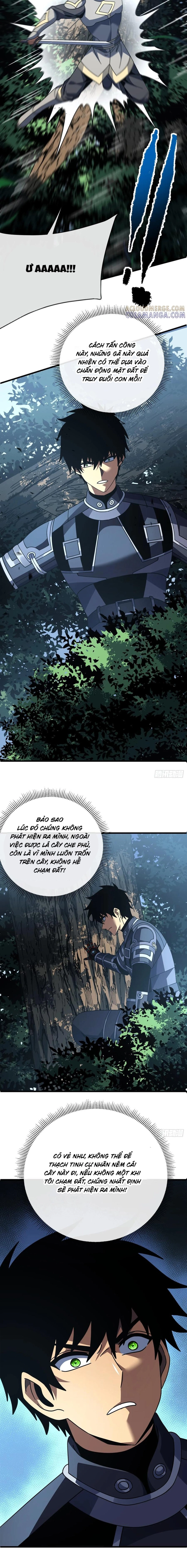 Mệnh Luân Chi Chủ! Khi Dị Biến Giáng Lâm Nhân Gian!: Chapter 151