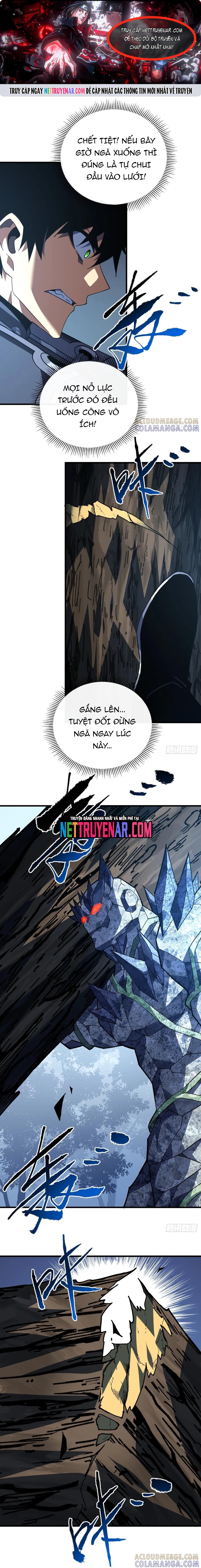 Mệnh Luân Chi Chủ! Khi Dị Biến Giáng Lâm Nhân Gian!: Chapter 152