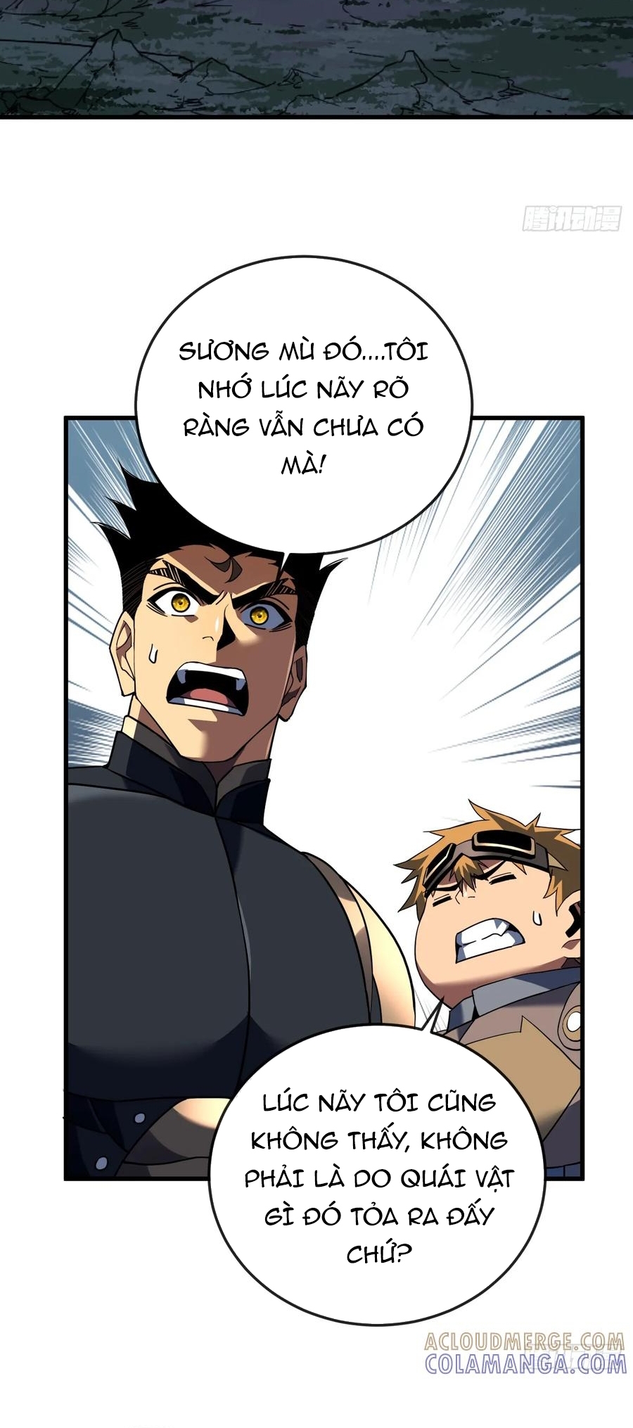 Mệnh Luân Chi Chủ! Khi Dị Biến Giáng Lâm Nhân Gian!: Chapter 152