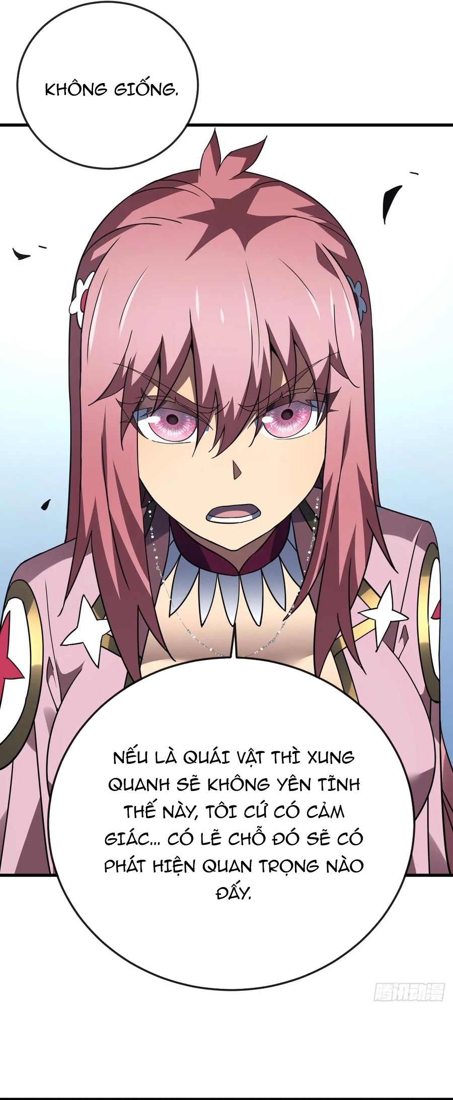 Mệnh Luân Chi Chủ! Khi Dị Biến Giáng Lâm Nhân Gian!: Chapter 152