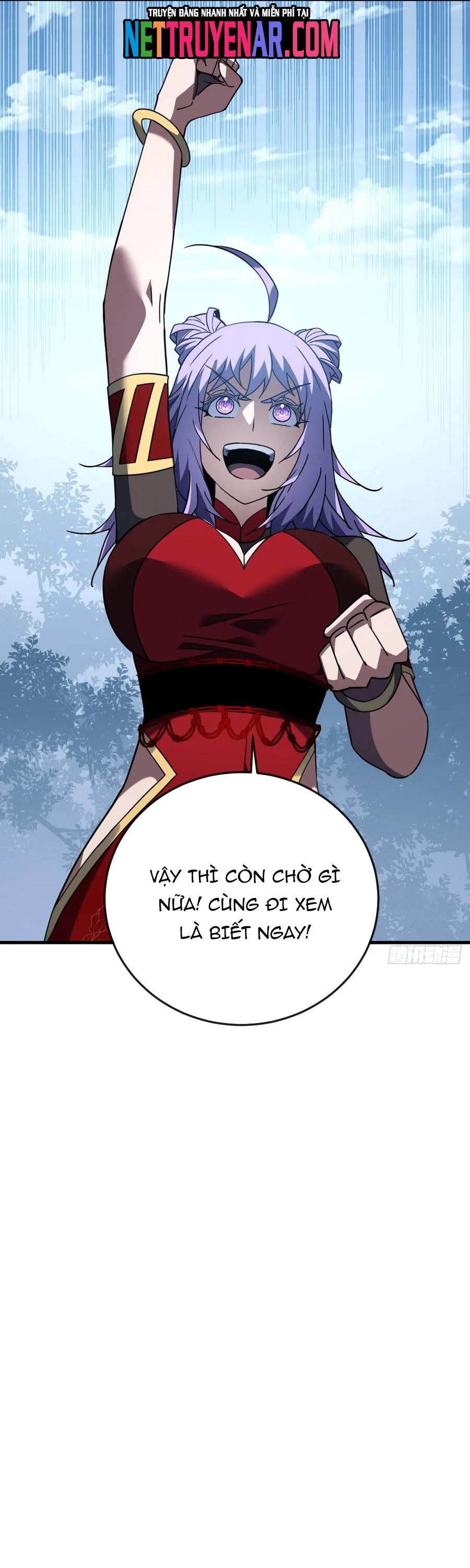 Mệnh Luân Chi Chủ! Khi Dị Biến Giáng Lâm Nhân Gian!: Chapter 152