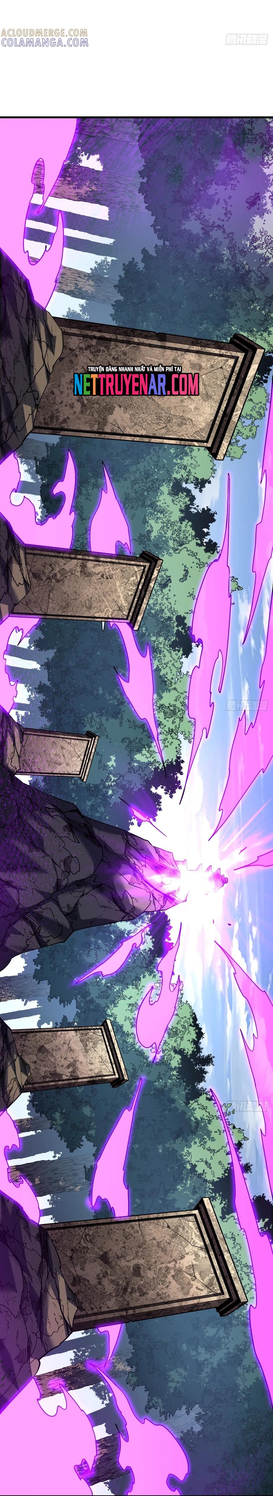 Mệnh Luân Chi Chủ! Khi Dị Biến Giáng Lâm Nhân Gian!: Chapter 152