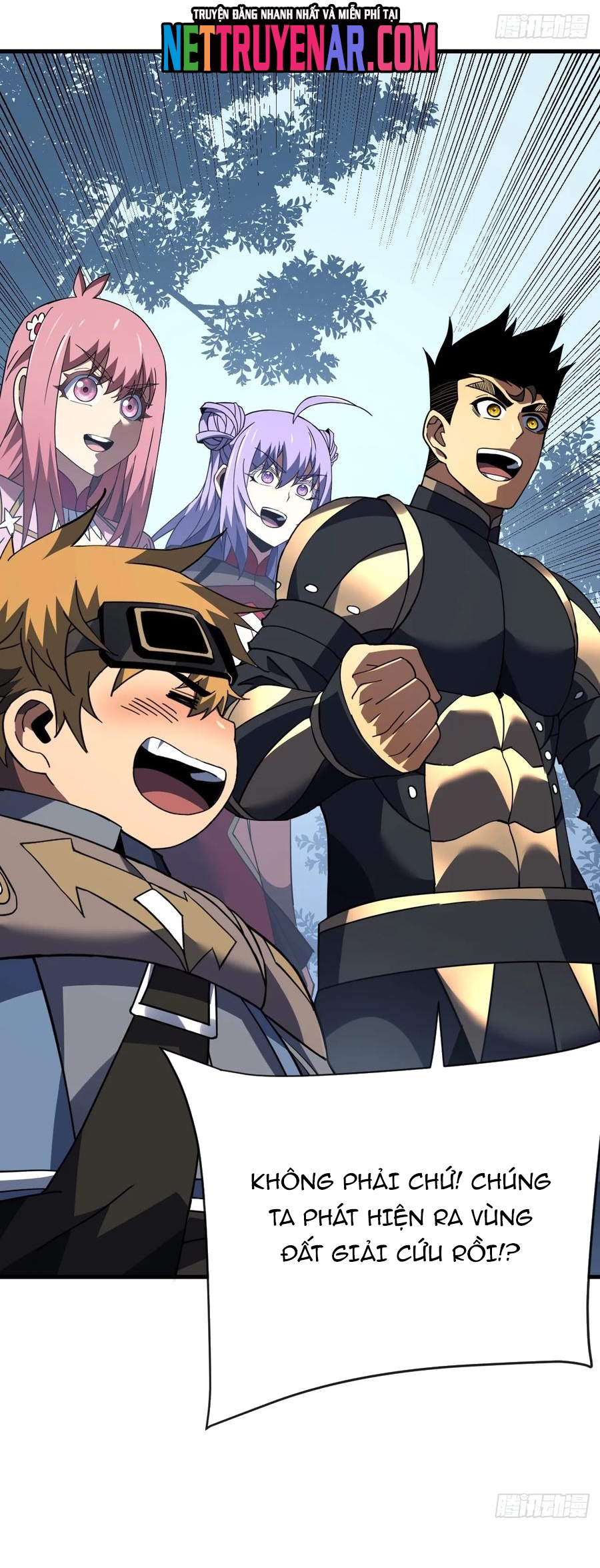 Mệnh Luân Chi Chủ! Khi Dị Biến Giáng Lâm Nhân Gian!: Chapter 152