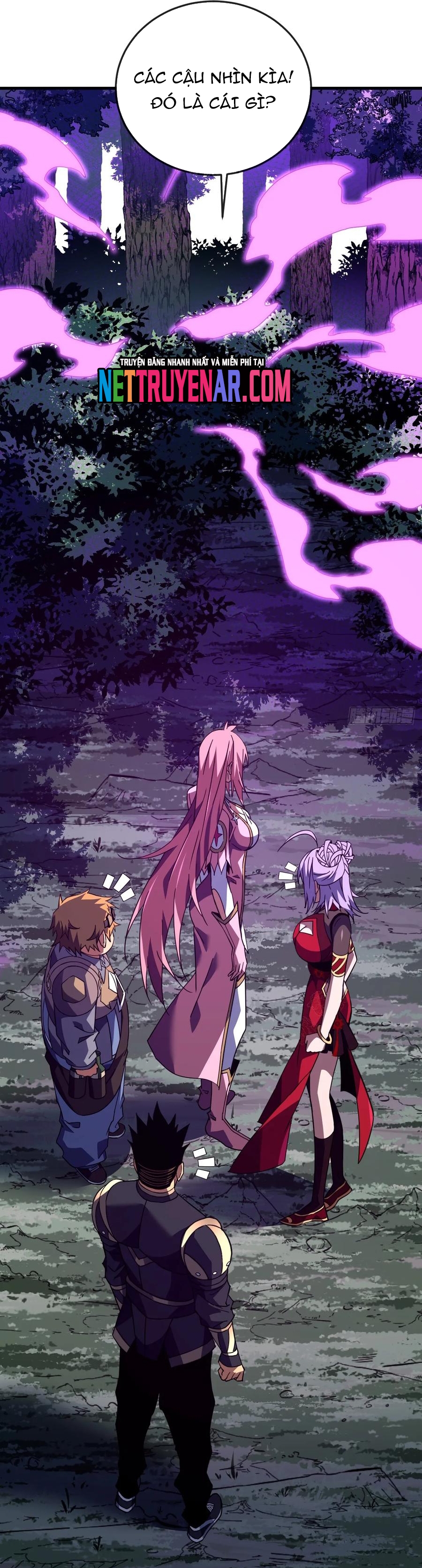 Mệnh Luân Chi Chủ! Khi Dị Biến Giáng Lâm Nhân Gian!: Chapter 152