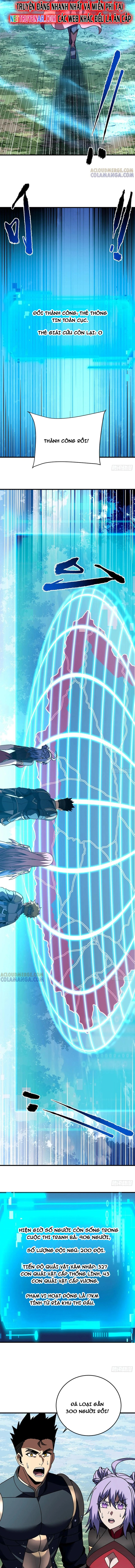 Mệnh Luân Chi Chủ! Khi Dị Biến Giáng Lâm Nhân Gian!: Chapter 153