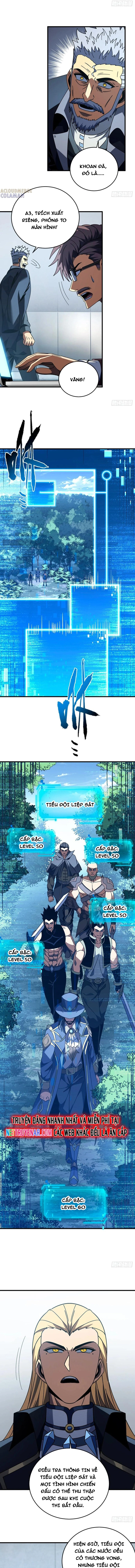 Mệnh Luân Chi Chủ! Khi Dị Biến Giáng Lâm Nhân Gian!: Chapter 153