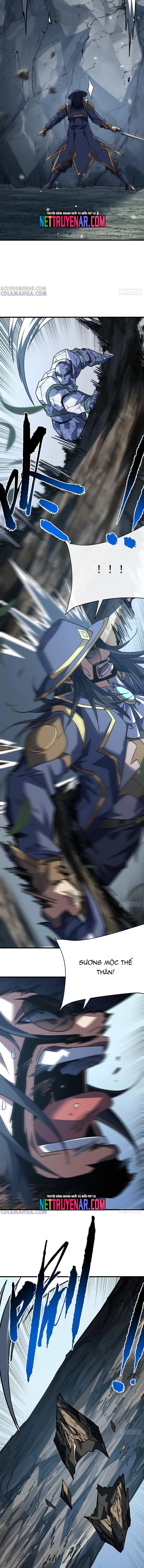 Mệnh Luân Chi Chủ! Khi Dị Biến Giáng Lâm Nhân Gian!: Chapter 156