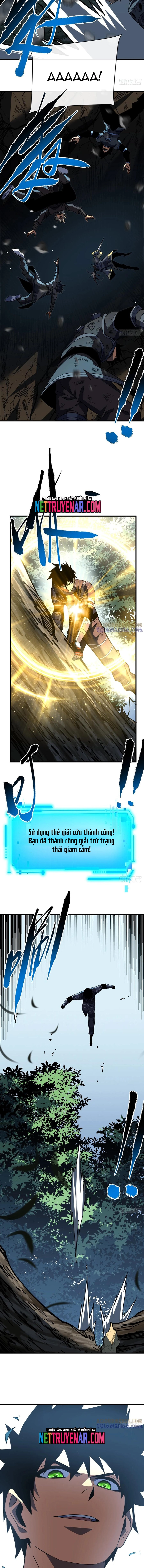 Mệnh Luân Chi Chủ! Khi Dị Biến Giáng Lâm Nhân Gian!: Chapter 156