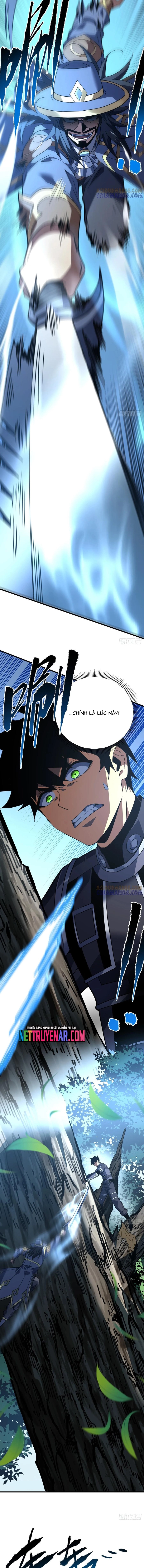 Mệnh Luân Chi Chủ! Khi Dị Biến Giáng Lâm Nhân Gian!: Chapter 156