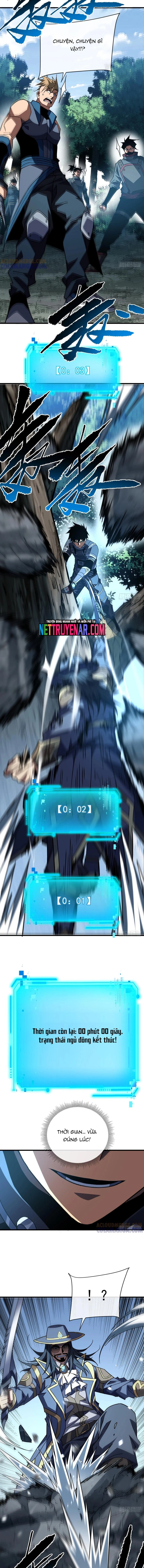 Mệnh Luân Chi Chủ! Khi Dị Biến Giáng Lâm Nhân Gian!: Chapter 156