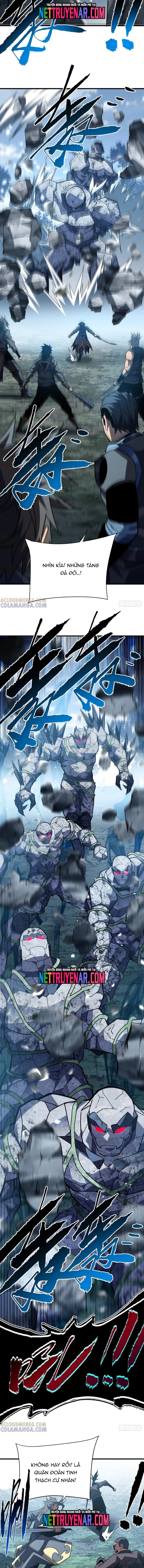 Mệnh Luân Chi Chủ! Khi Dị Biến Giáng Lâm Nhân Gian!: Chapter 156