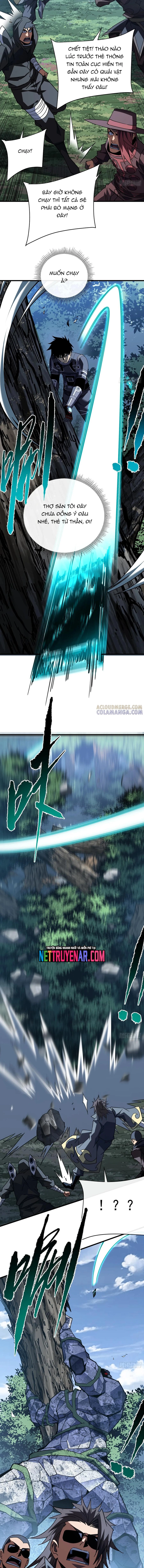 Mệnh Luân Chi Chủ! Khi Dị Biến Giáng Lâm Nhân Gian!: Chapter 156