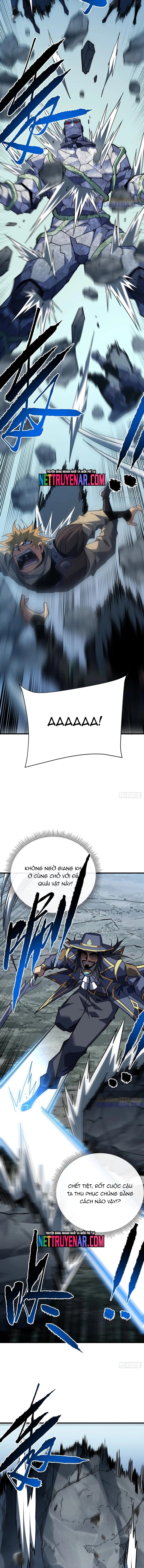 Mệnh Luân Chi Chủ! Khi Dị Biến Giáng Lâm Nhân Gian!: Chapter 156