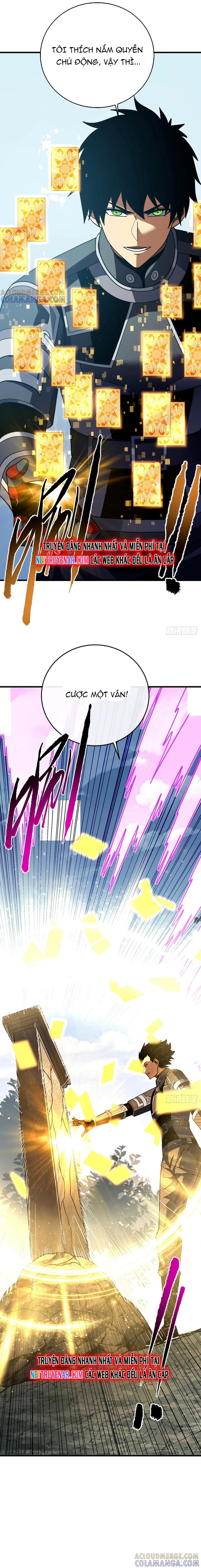 Mệnh Luân Chi Chủ! Khi Dị Biến Giáng Lâm Nhân Gian!: Chapter 157