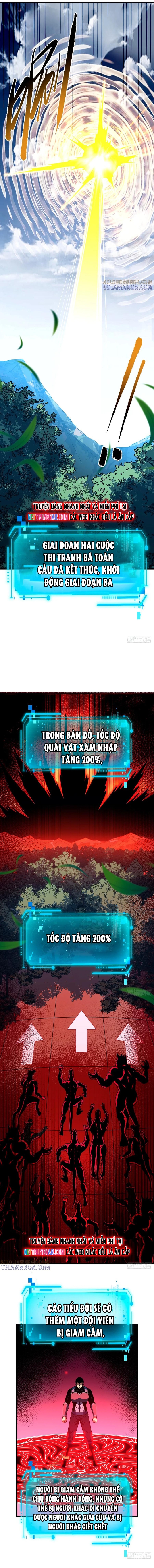 Mệnh Luân Chi Chủ! Khi Dị Biến Giáng Lâm Nhân Gian!: Chapter 157