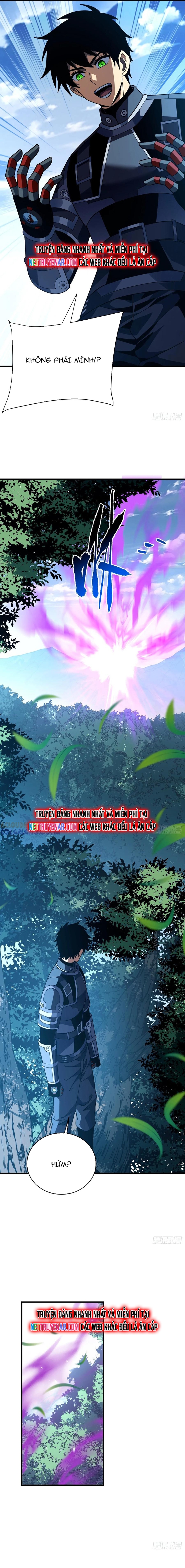 Mệnh Luân Chi Chủ! Khi Dị Biến Giáng Lâm Nhân Gian!: Chapter 157