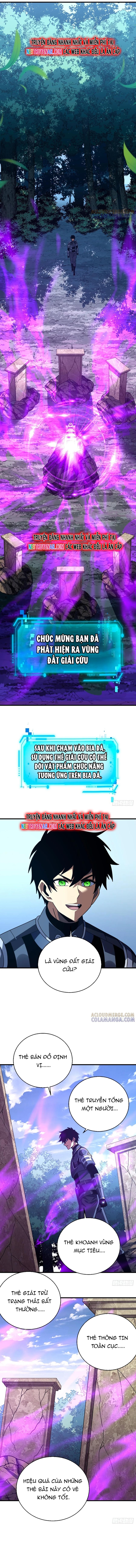 Mệnh Luân Chi Chủ! Khi Dị Biến Giáng Lâm Nhân Gian!: Chapter 157