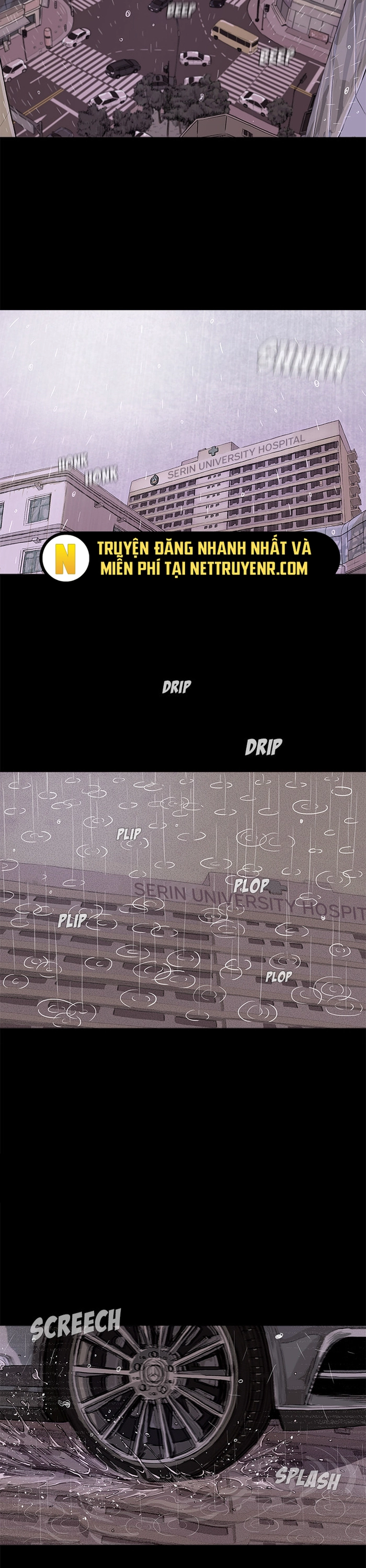 Miền Đất Xanh: Chapter 1