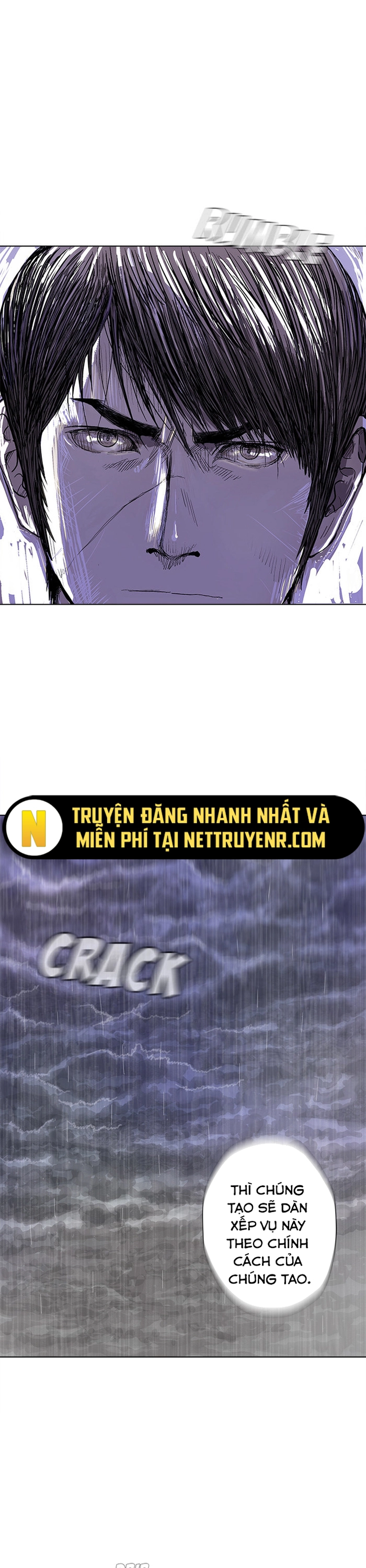 Miền Đất Xanh: Chapter 1