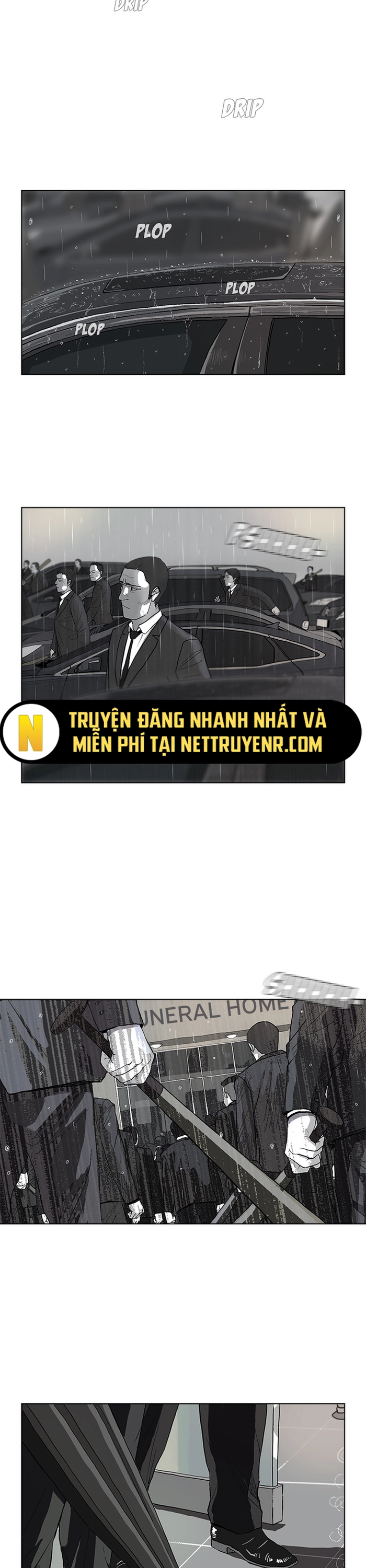 Miền Đất Xanh: Chapter 1