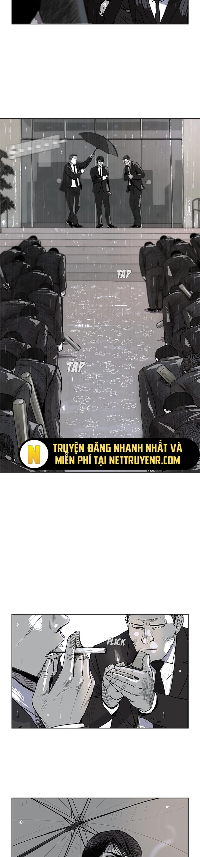 Miền Đất Xanh: Chapter 1