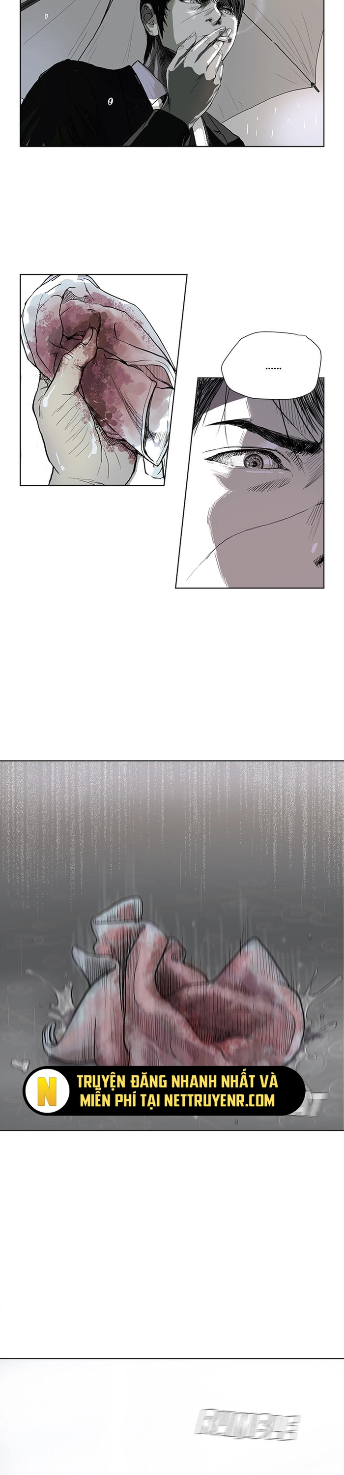 Miền Đất Xanh: Chapter 1