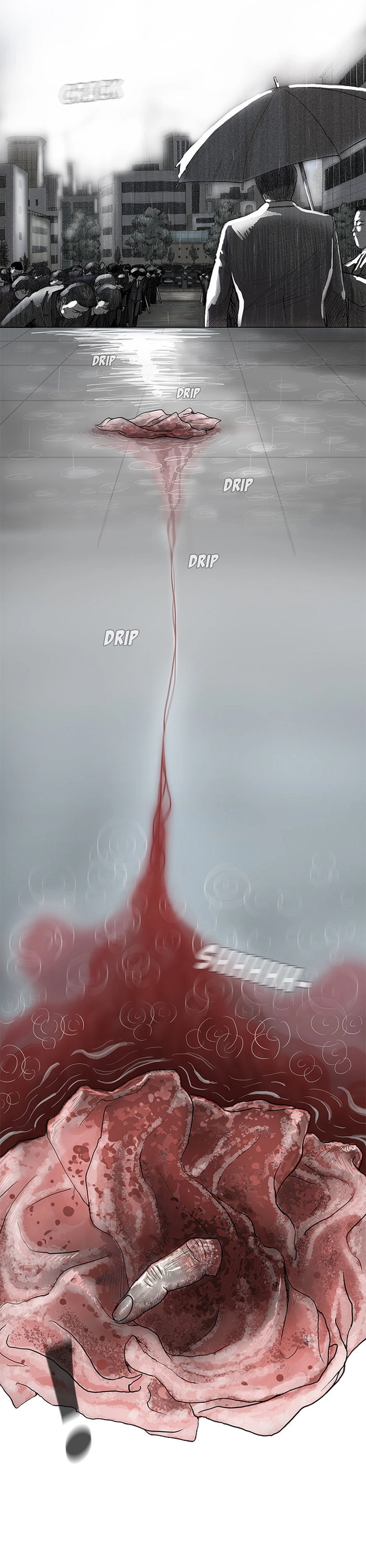 Miền Đất Xanh: Chapter 1