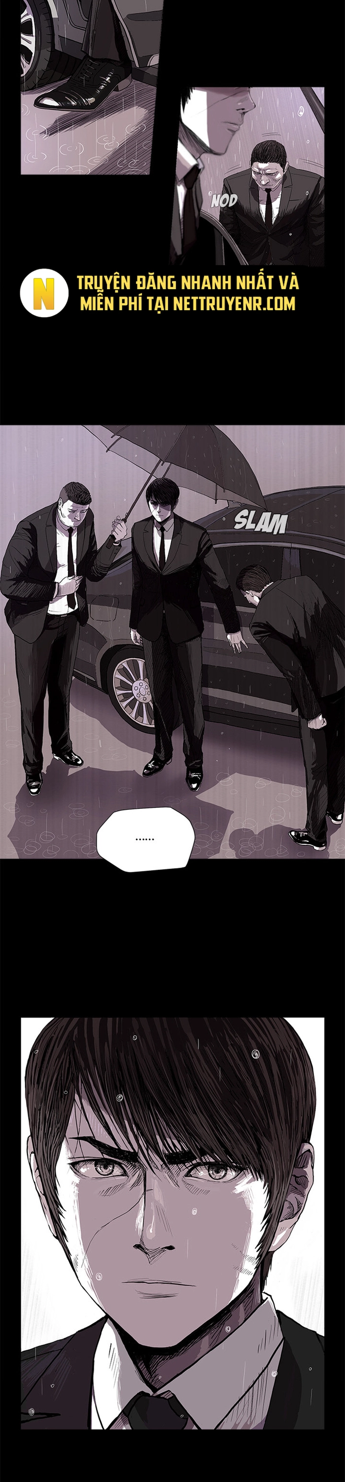 Miền Đất Xanh: Chapter 1