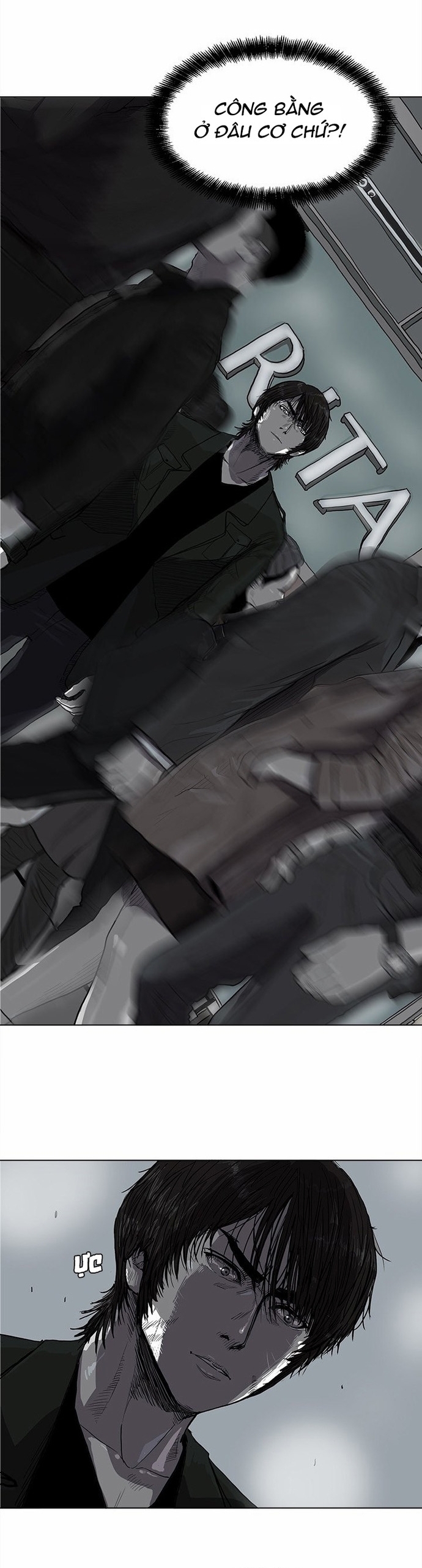 Miền Đất Xanh: Chapter 10