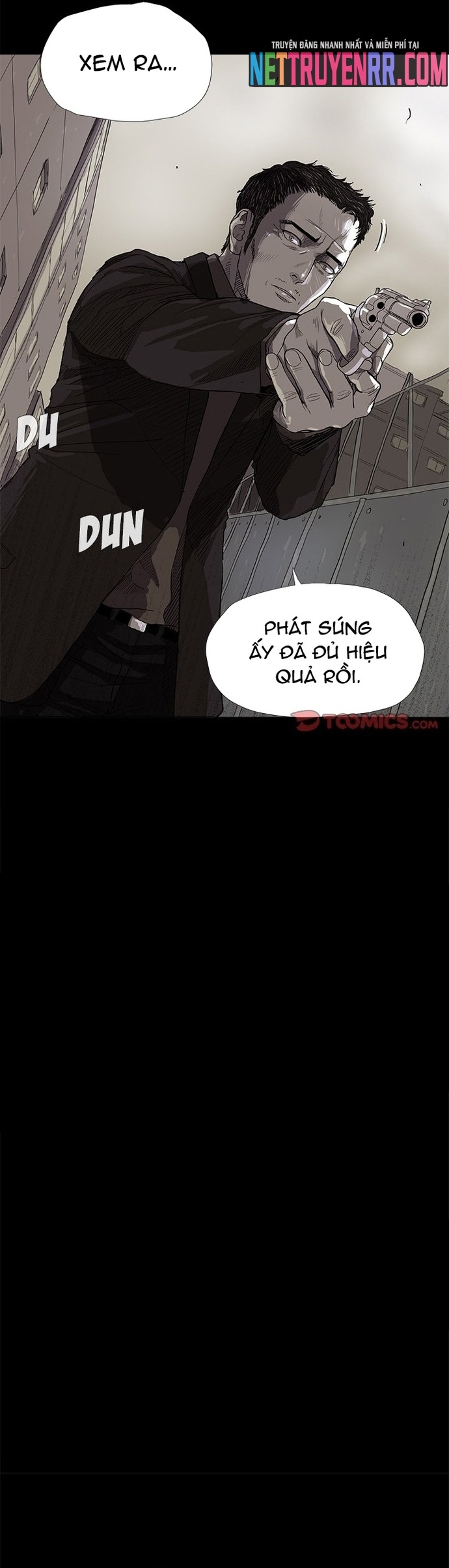 Miền Đất Xanh: Chapter 10