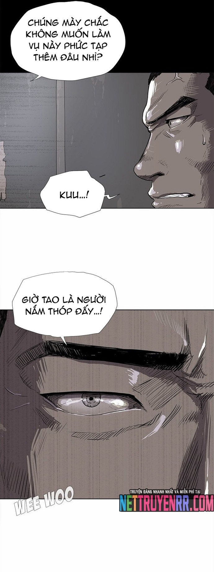 Miền Đất Xanh: Chapter 10