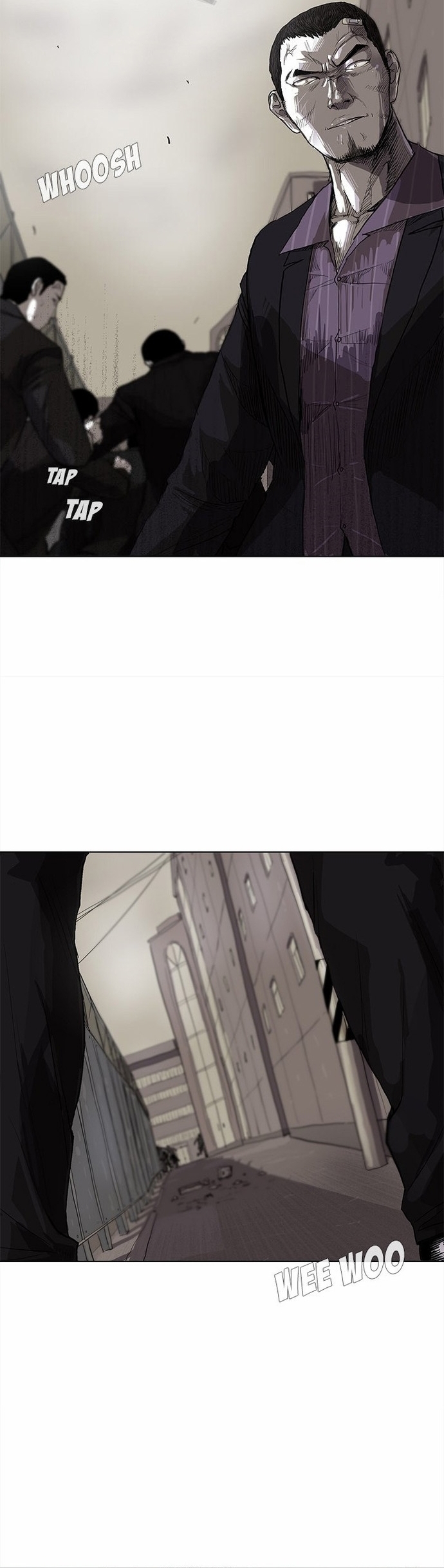 Miền Đất Xanh: Chapter 10