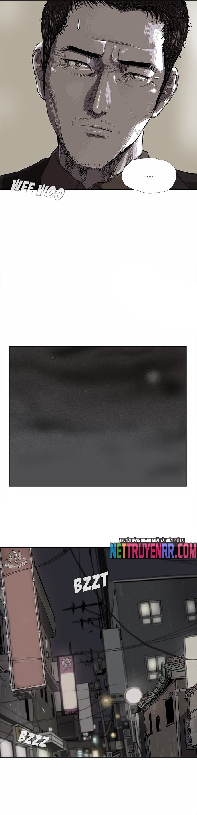 Miền Đất Xanh: Chapter 10