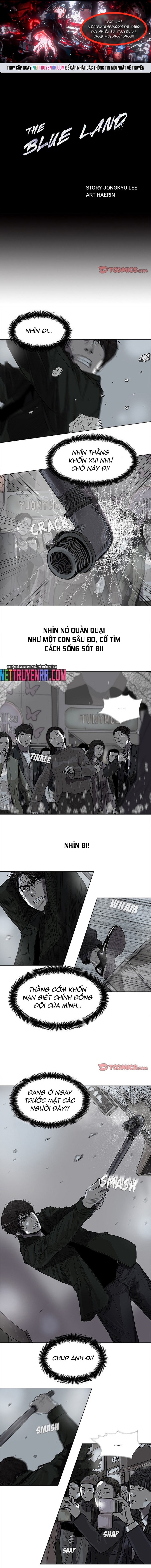 Miền Đất Xanh: Chapter 11