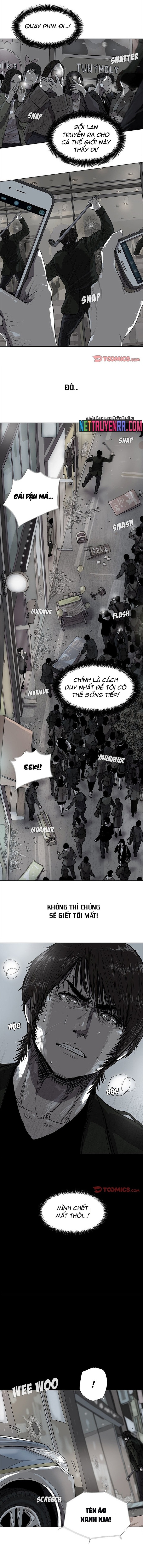 Miền Đất Xanh: Chapter 11