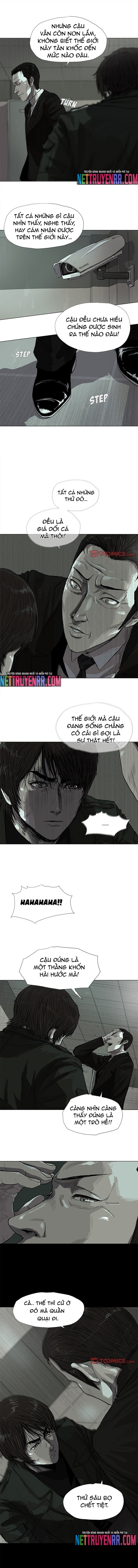 Miền Đất Xanh: Chapter 11