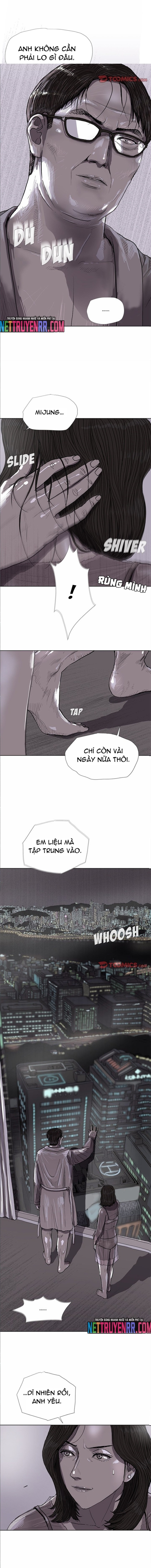 Miền Đất Xanh: Chapter 12