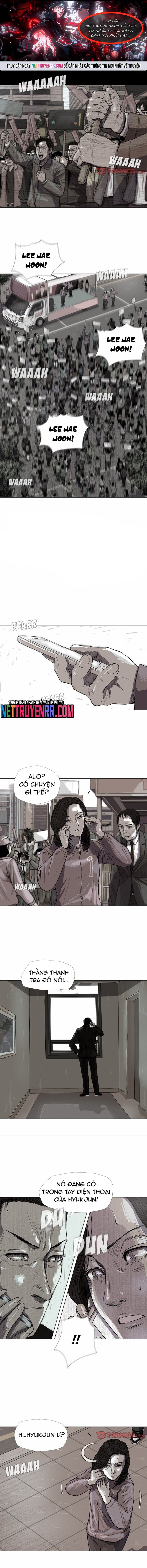 Miền Đất Xanh: Chapter 14