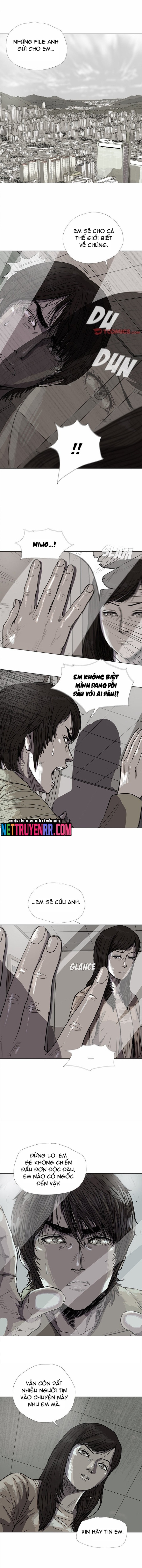 Miền Đất Xanh: Chapter 14