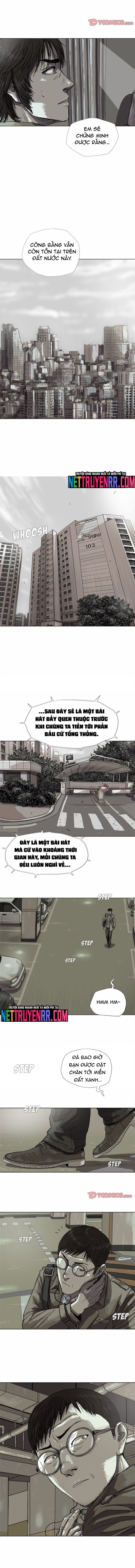 Miền Đất Xanh: Chapter 14