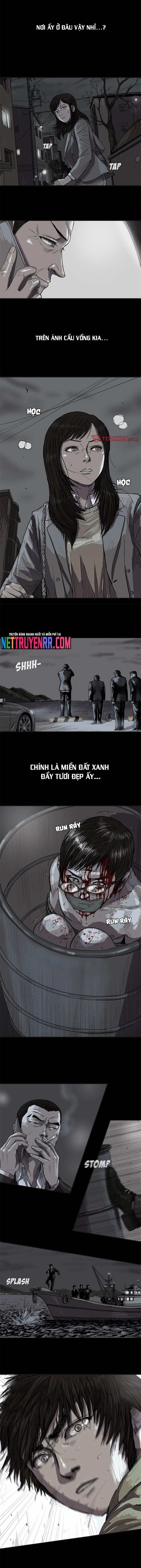 Miền Đất Xanh: Chapter 14