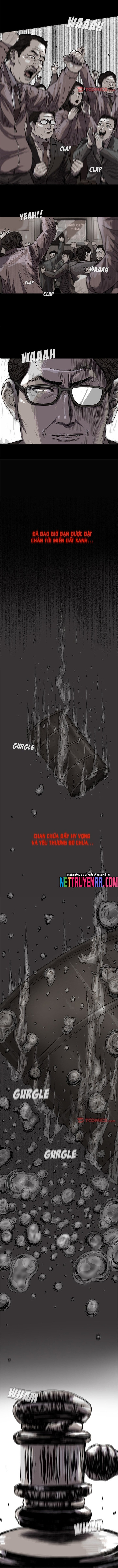 Miền Đất Xanh: Chapter 14