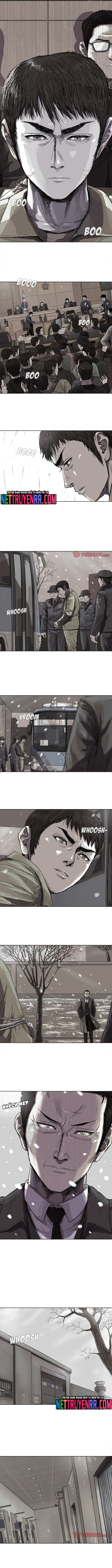 Miền Đất Xanh: Chapter 14