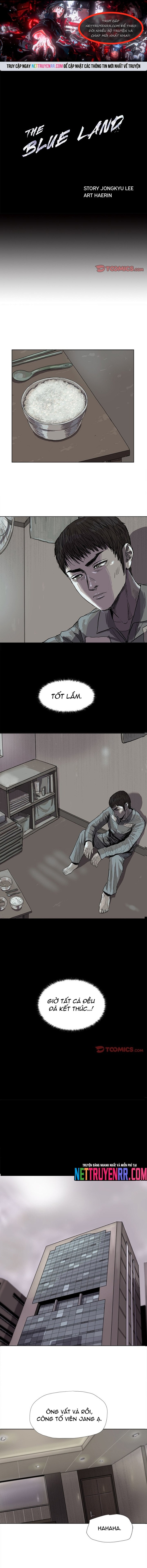 Miền Đất Xanh: Chapter 15