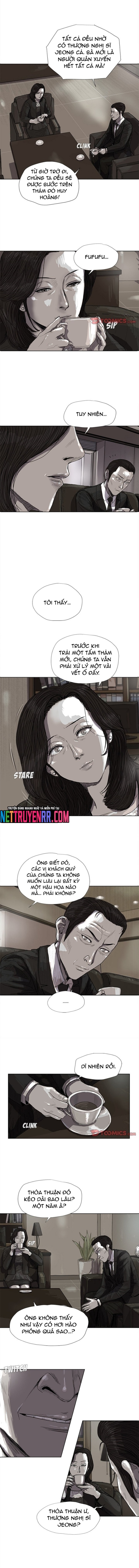 Miền Đất Xanh: Chapter 15