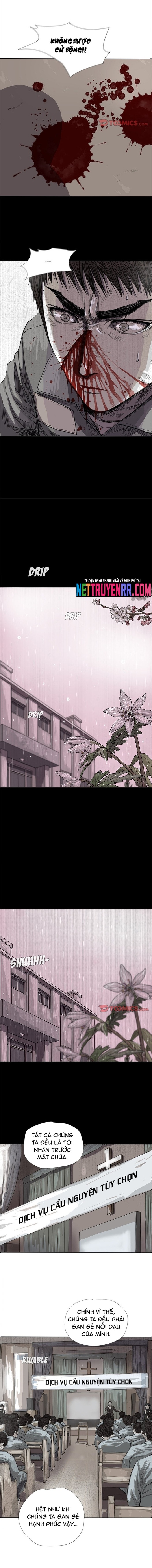 Miền Đất Xanh: Chapter 15