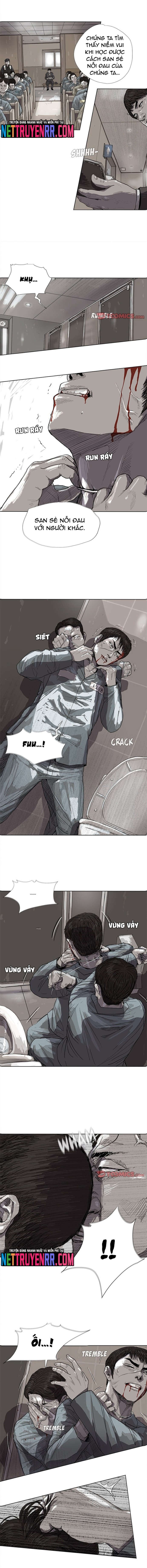 Miền Đất Xanh: Chapter 15