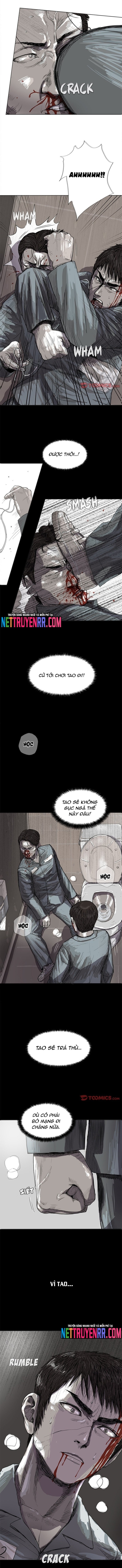 Miền Đất Xanh: Chapter 15